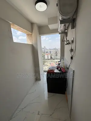 Furnished 1bdrm Apartment in Kindaruma Homes, Hurlingham for rent