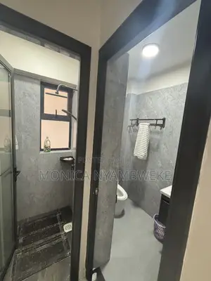 Furnished 1bdrm Apartment in Kindaruma Homes, Hurlingham for rent