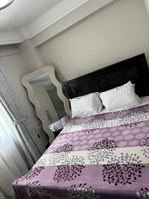 Furnished 1bdrm Apartment in Kindaruma Homes, Hurlingham for rent
