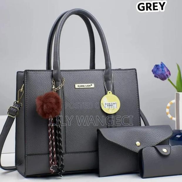 Ladies Bags