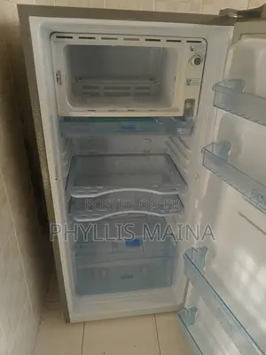 VON Fridge