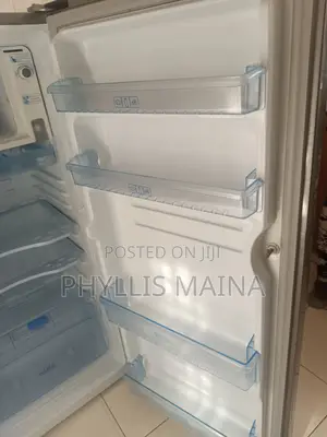 VON Fridge