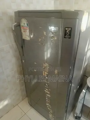 VON Fridge