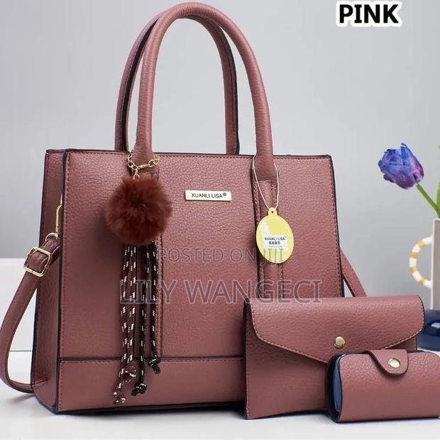 Ladies Bags - thumbnail 2