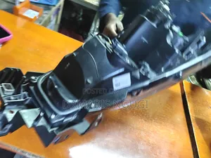 Mazda Axela 2017-2019 Non Xenon Headlight "6"part No.
