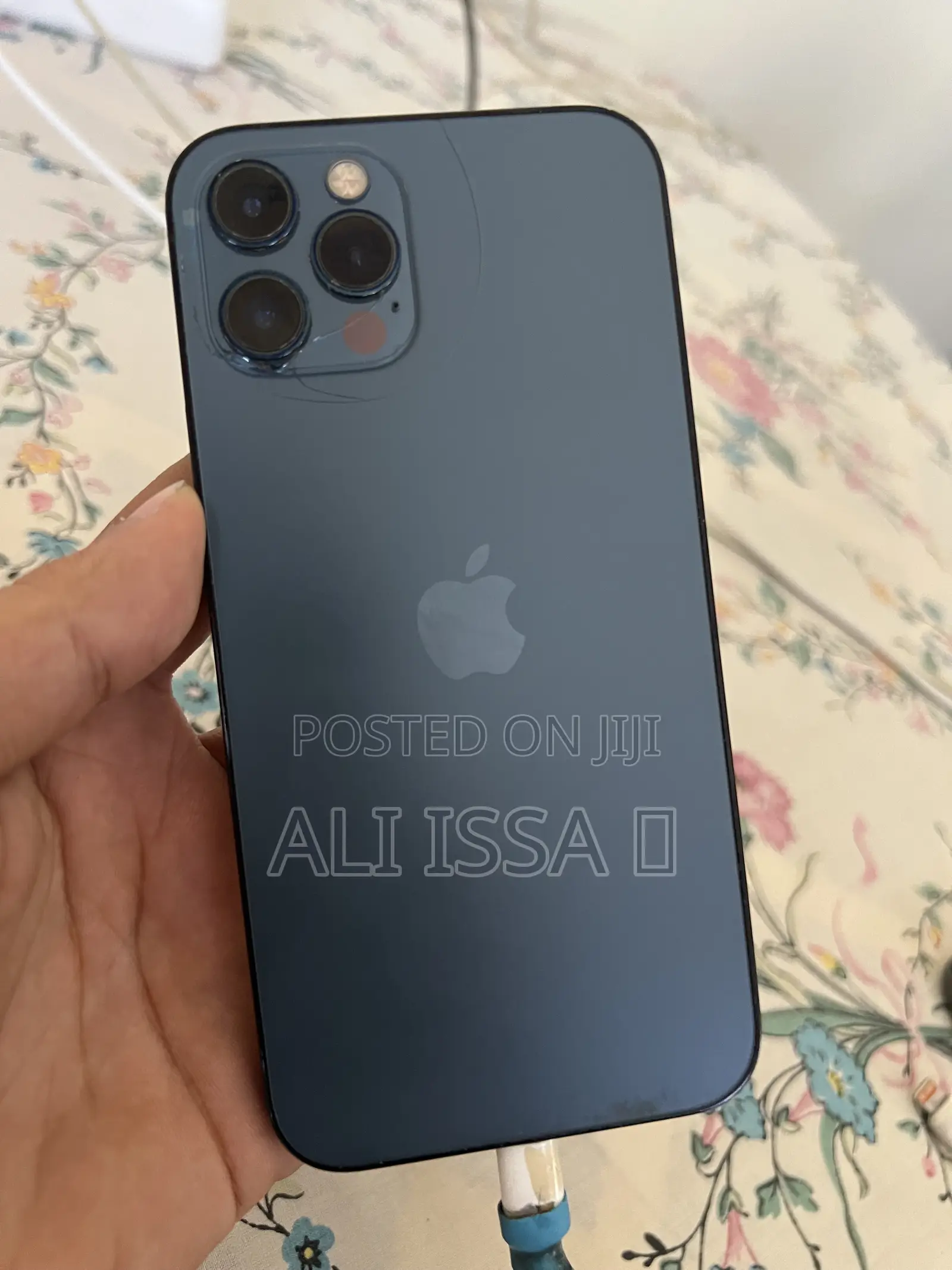 Apple iPhone 12 Pro 128 GB Blue
