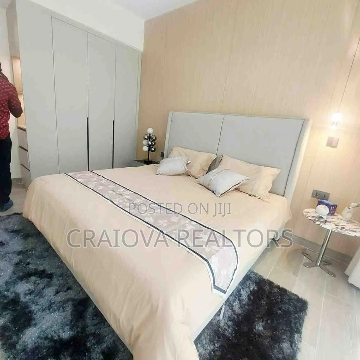3bdrm Apartment in Valley Arcade for sale