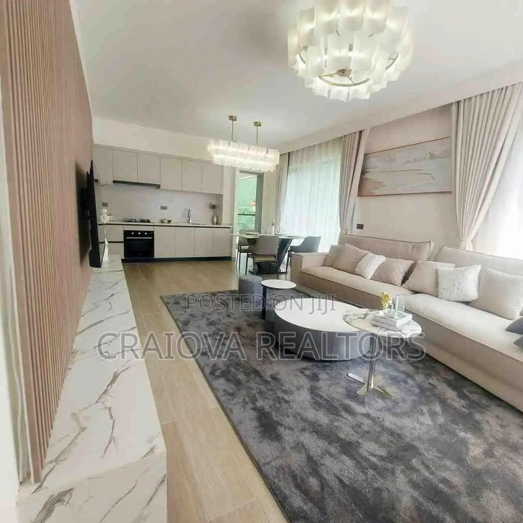 3bdrm Apartment in Valley Arcade for sale