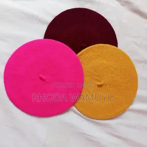 Baret Hats French Hats