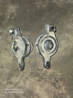 Subaru Fb20 Engine Mountain