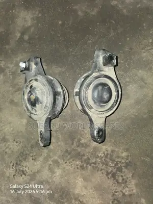 Subaru Fb20 Engine Mountain