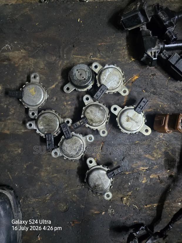 Fb20 ,Fb16 Oil Sensor - thumbnail 2