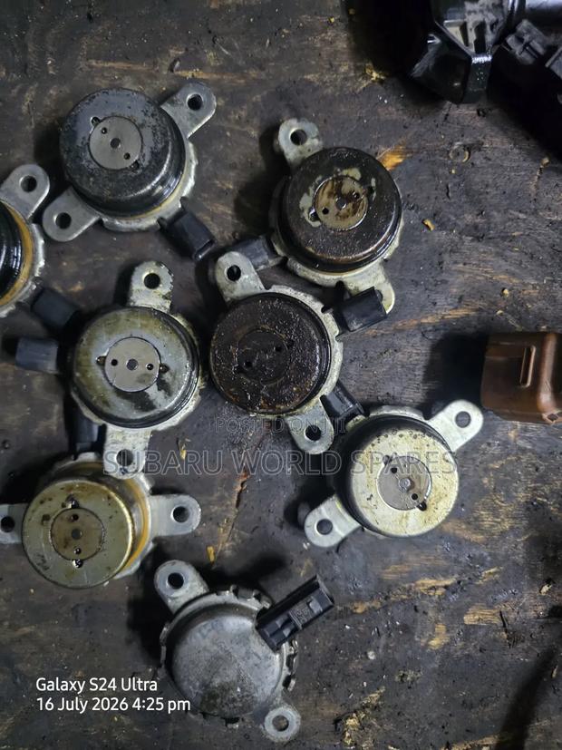 Fb20 ,Fb16 Oil Sensor - thumbnail 3