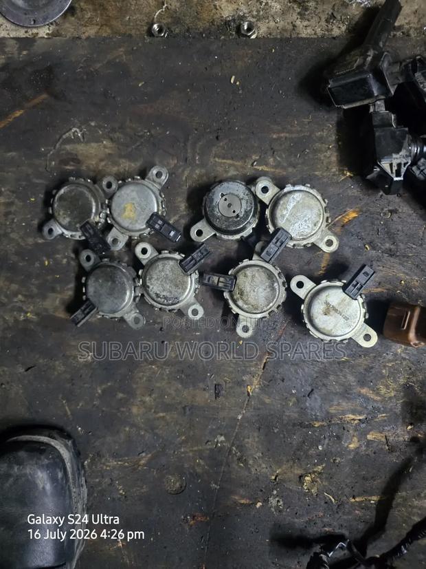 Fb20 ,Fb16 Oil Sensor - thumbnail 4