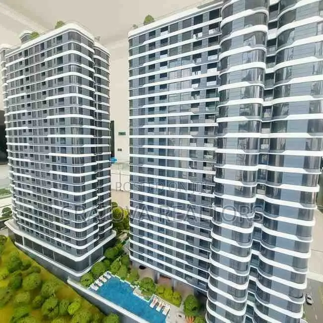 1bdrm Apartment in Valley Arcade for sale