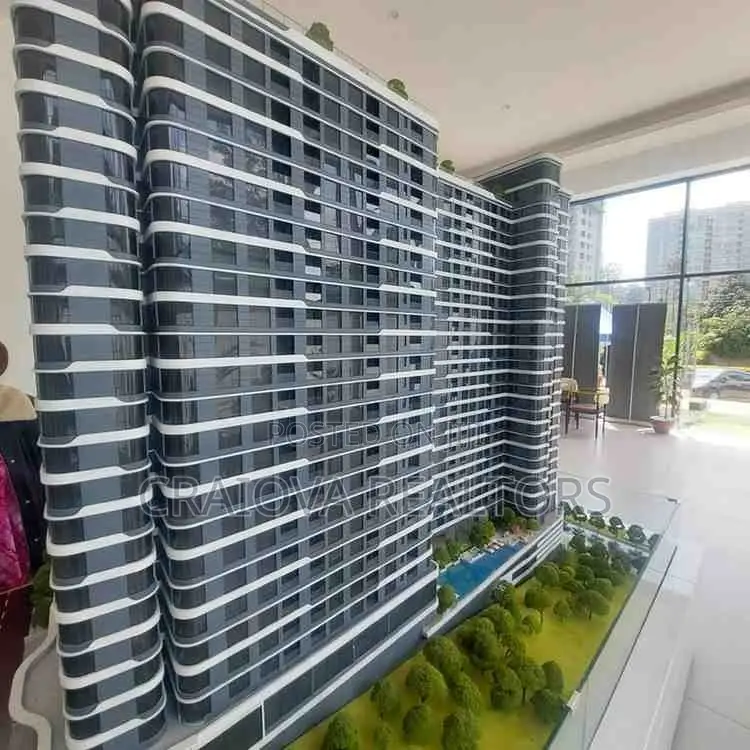 1bdrm Apartment in Valley Arcade for sale