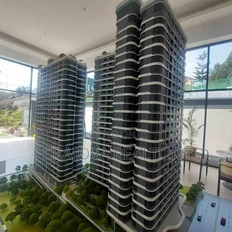 1bdrm Apartment in Valley Arcade for sale