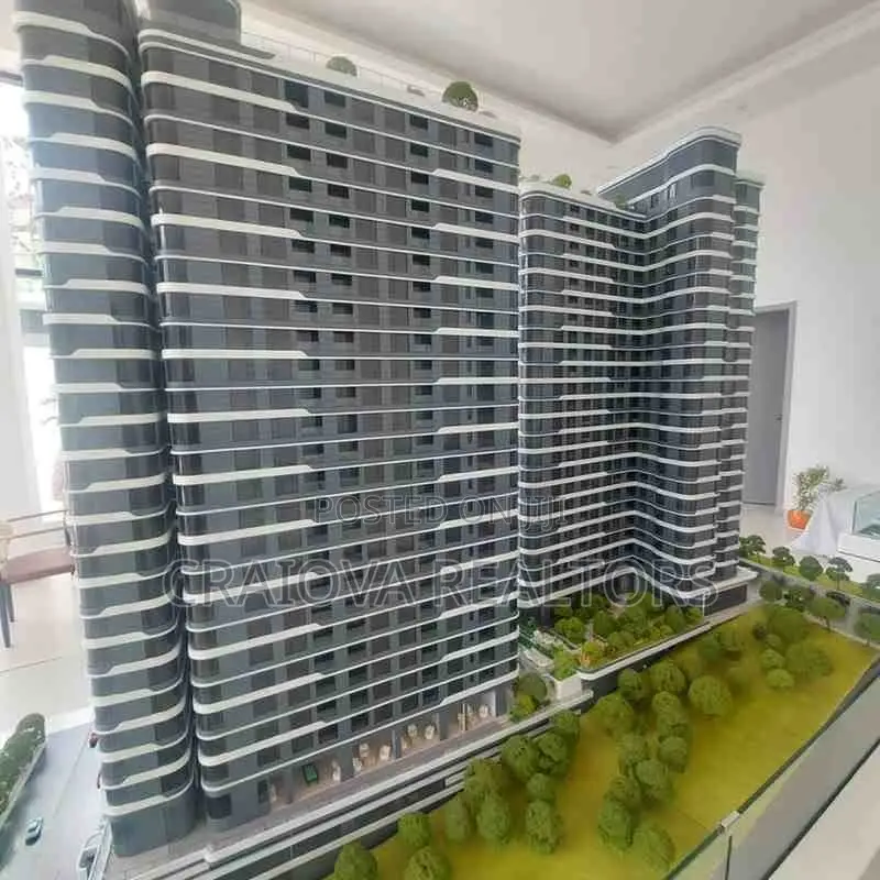 1bdrm Apartment in Valley Arcade for sale