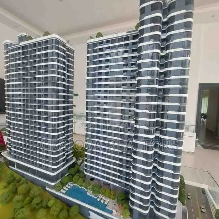 1bdrm Apartment in Valley Arcade for sale