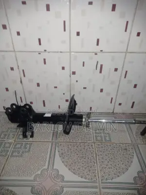 Right Front Shock Absorber Nissan Advan Y11