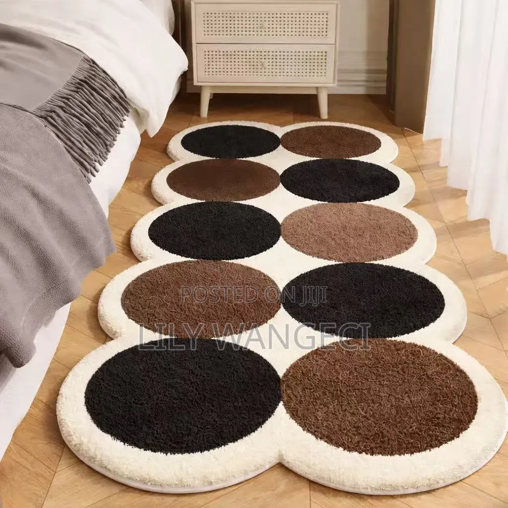 Bedside Mats