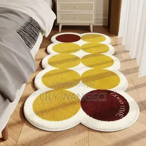 Bedside Mats