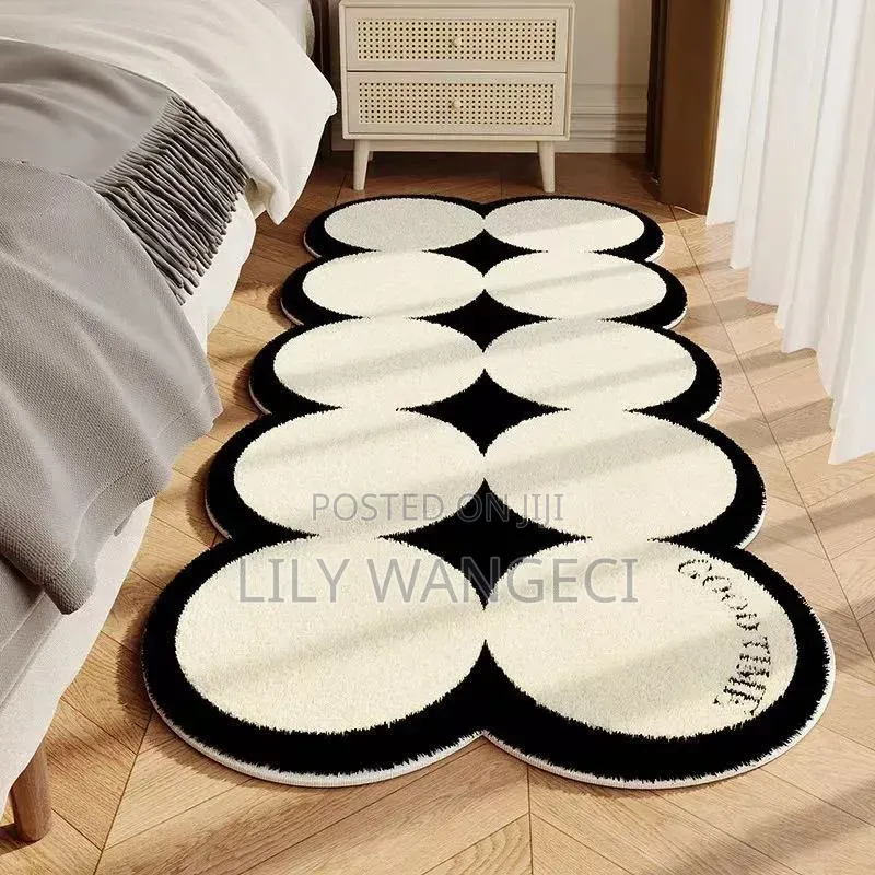 Bedside Mats