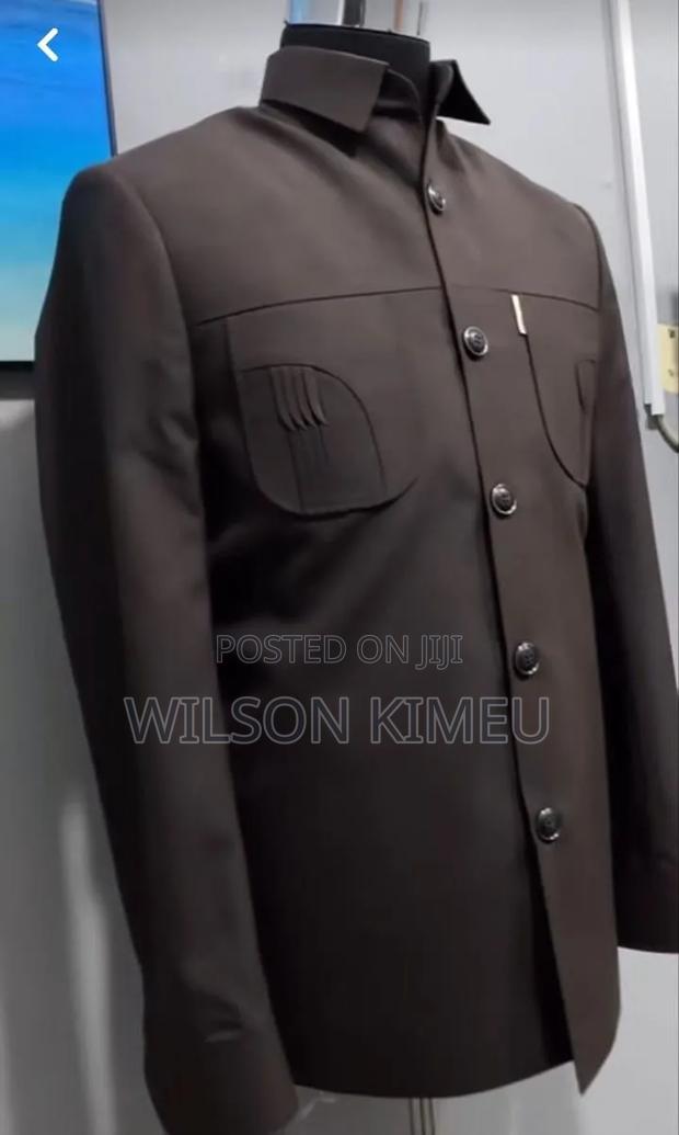 Kaunda Suits - thumbnail 2