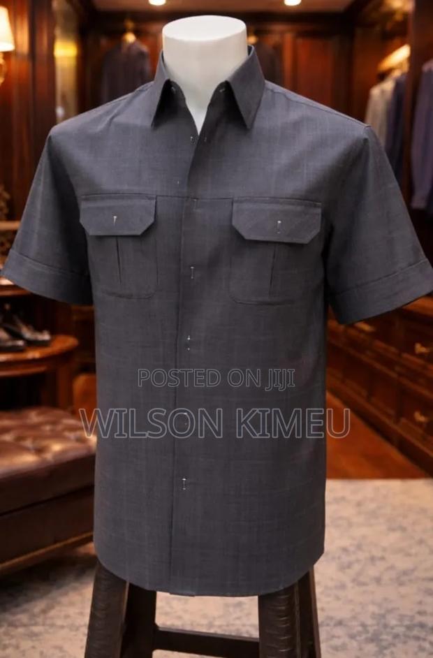 Kaunda Suits - thumbnail 3