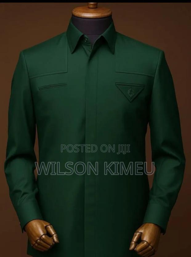 Kaunda Suits - thumbnail 4
