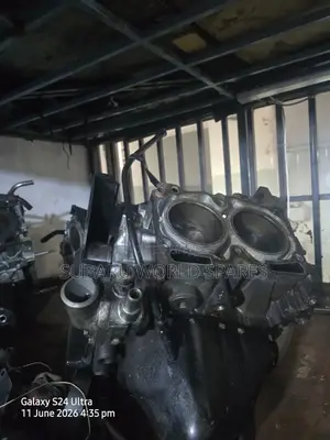 Subaru Turbo Block Engine, Sg5,sf5,bp5 Bp9
