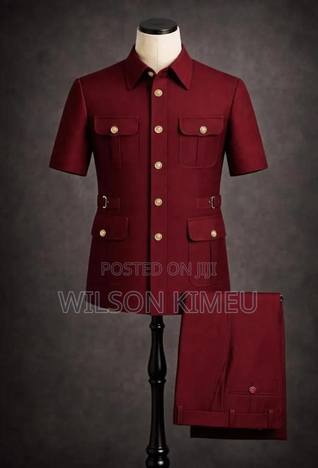 Kaunda Suits - thumbnail 7