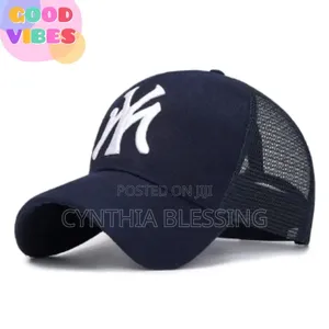 Breathable Baseball Caps