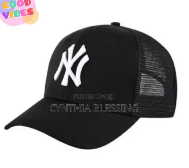 Breathable Baseball Caps