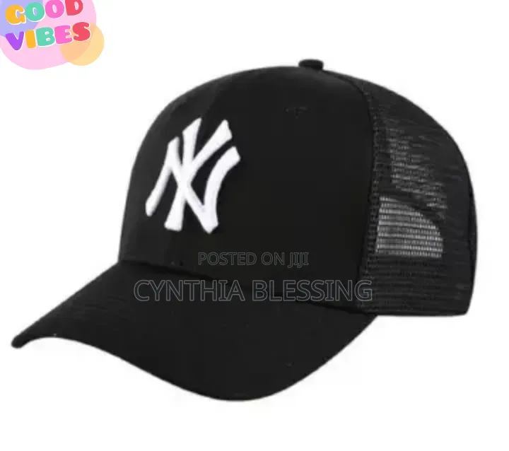 Breathable Baseball Caps