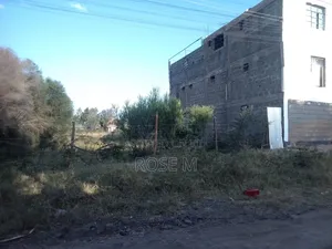Plot for Sale