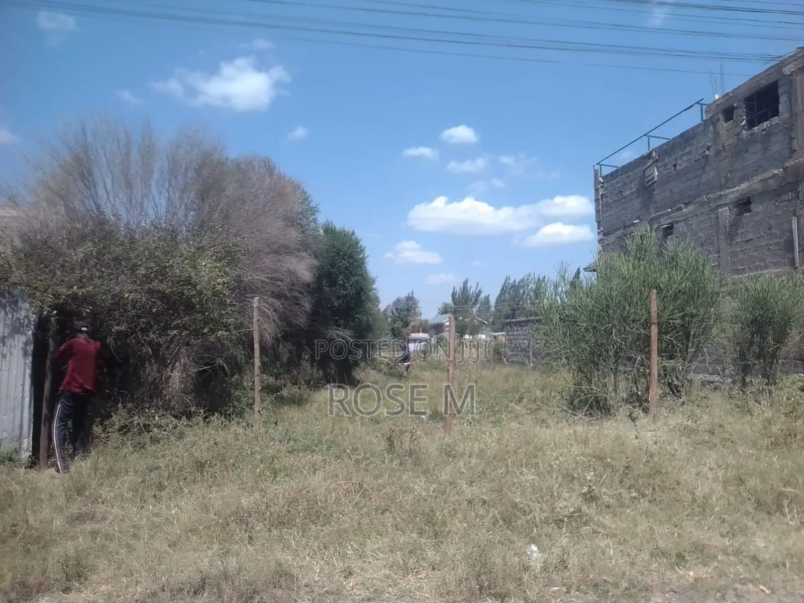 Plot for Sale