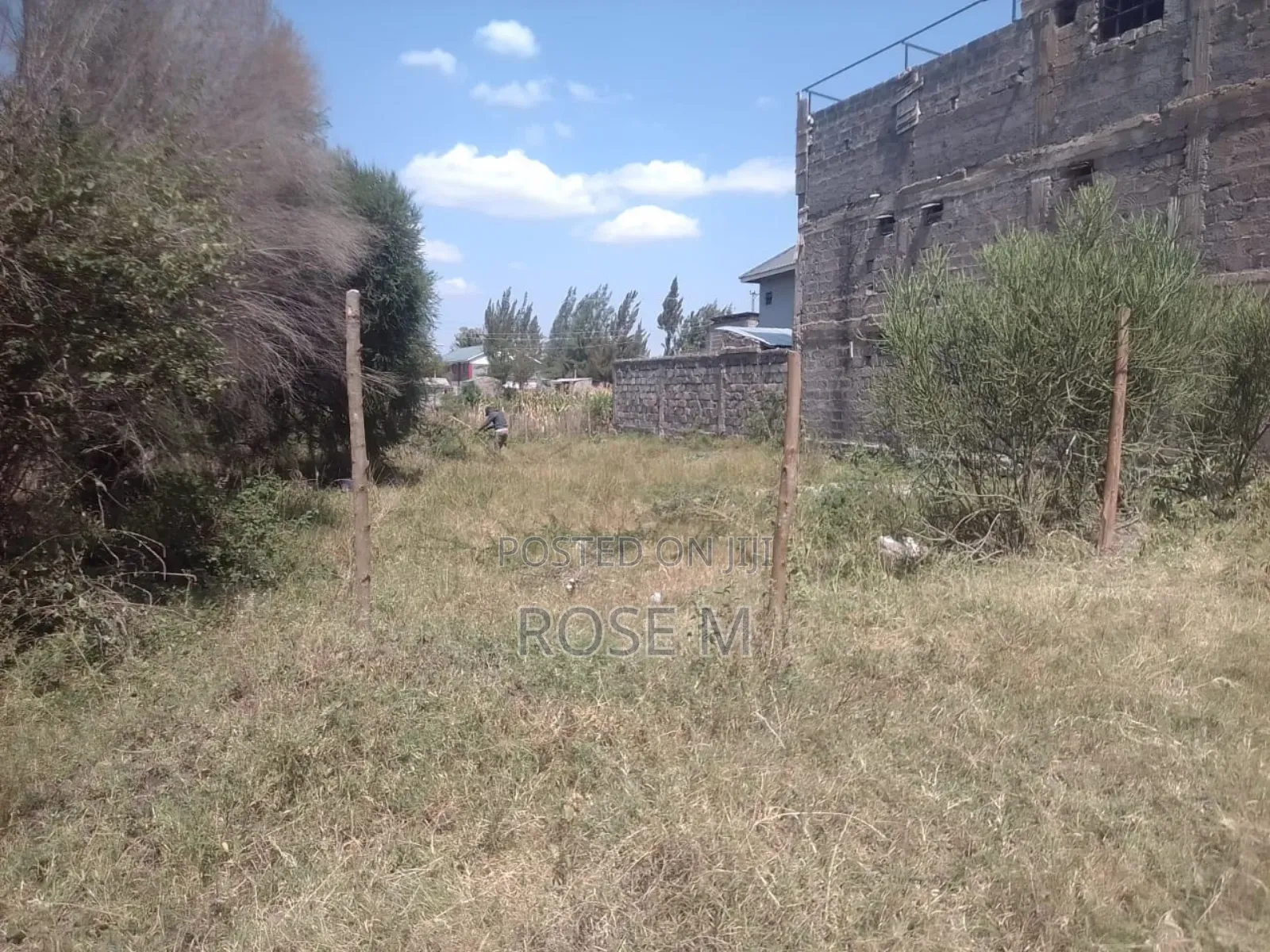 Plot for Sale
