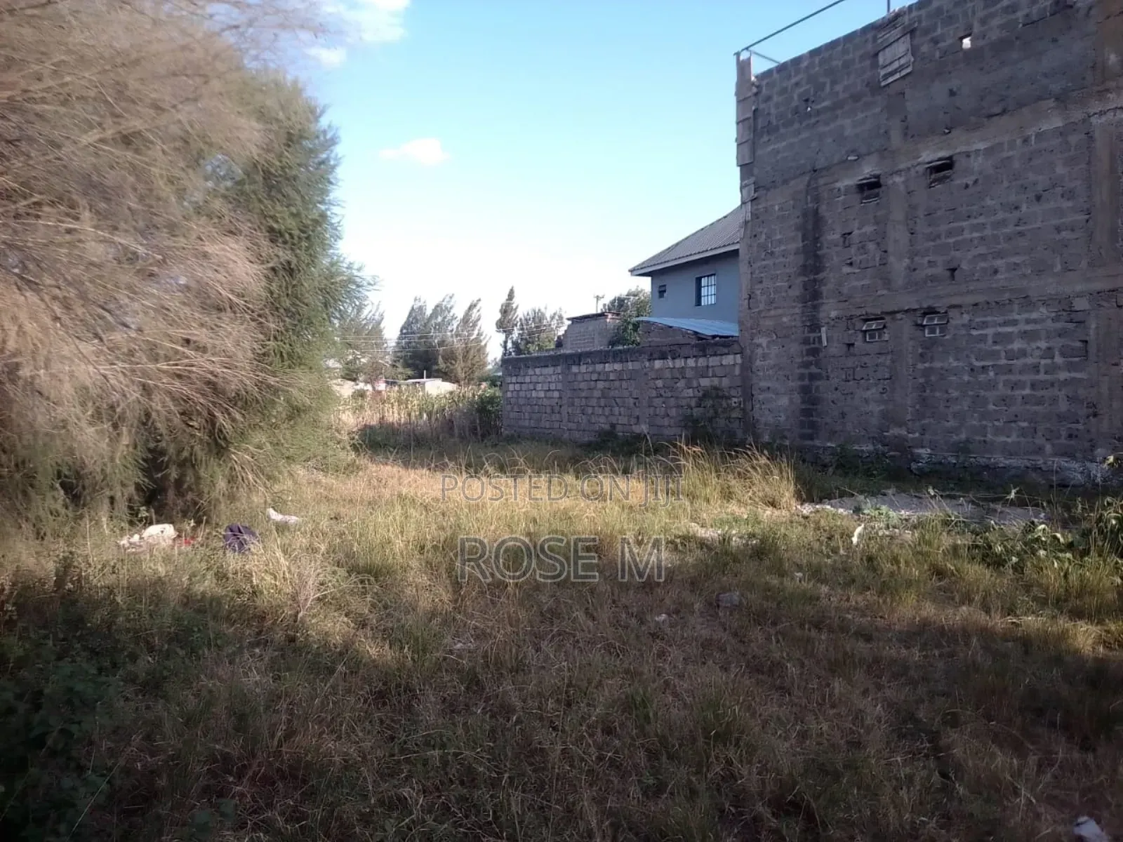 Plot for Sale