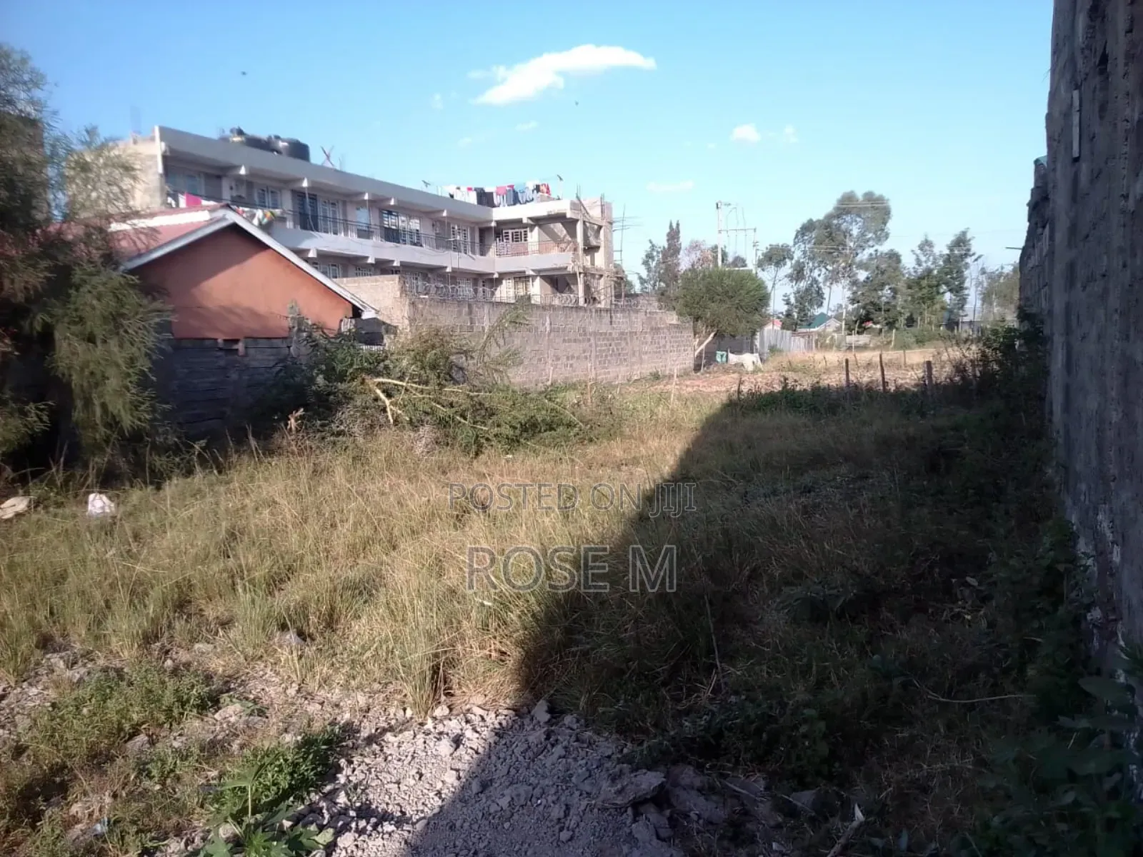 Plot for Sale