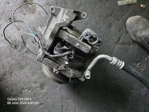 Subaru Sh5 Gh2 A.C Pump