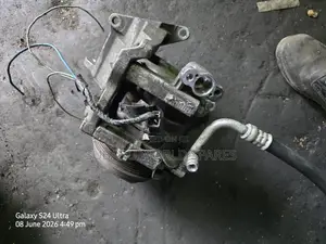 Subaru Sh5 Gh2 A.C Pump