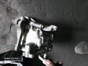 Subaru Sh5 Gh2 A.C Pump