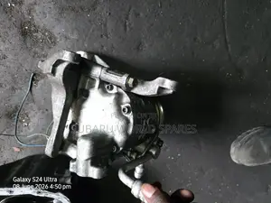 Subaru Sh5 Gh2 A.C Pump