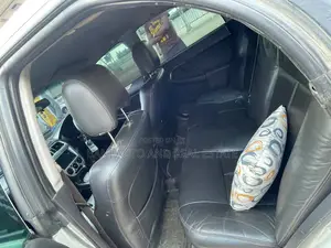 Subaru Impreza 2005 Gray