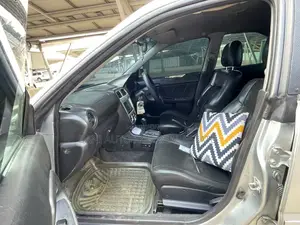 Subaru Impreza 2005 Gray