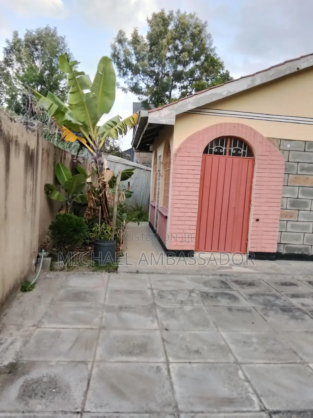 3bdrm Bungalow in Chadi, Syokimau for sale