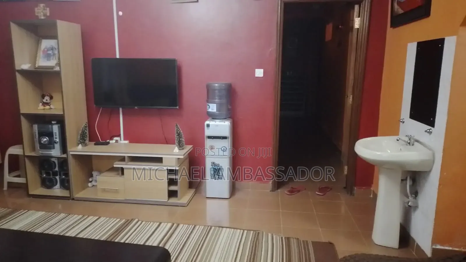 3bdrm Bungalow in Chadi, Syokimau for sale