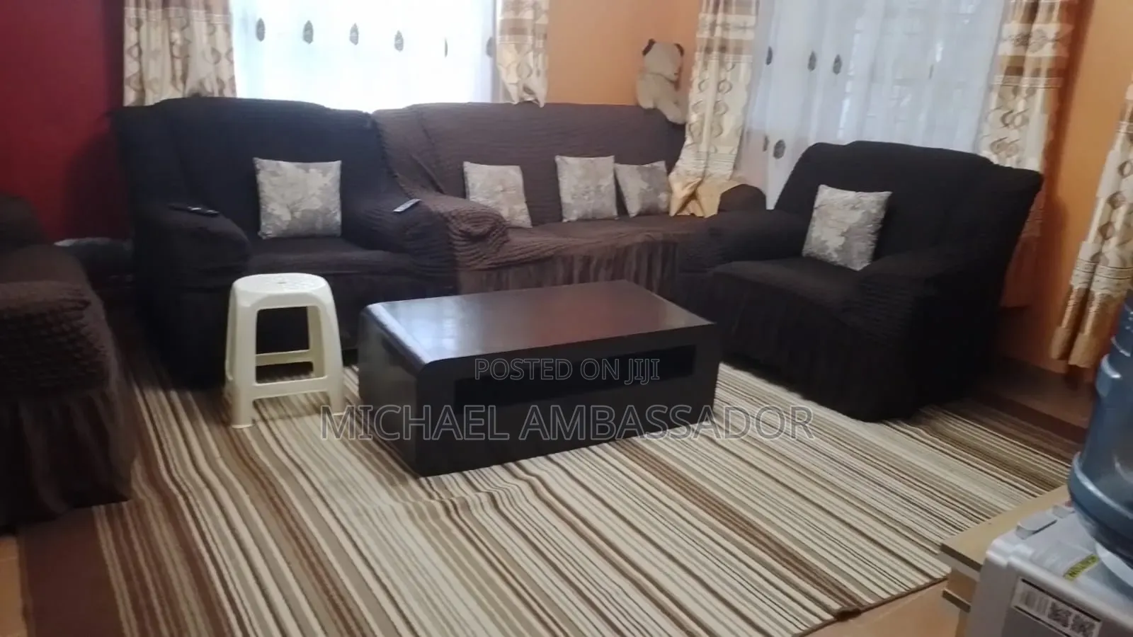 3bdrm Bungalow in Chadi, Syokimau for sale