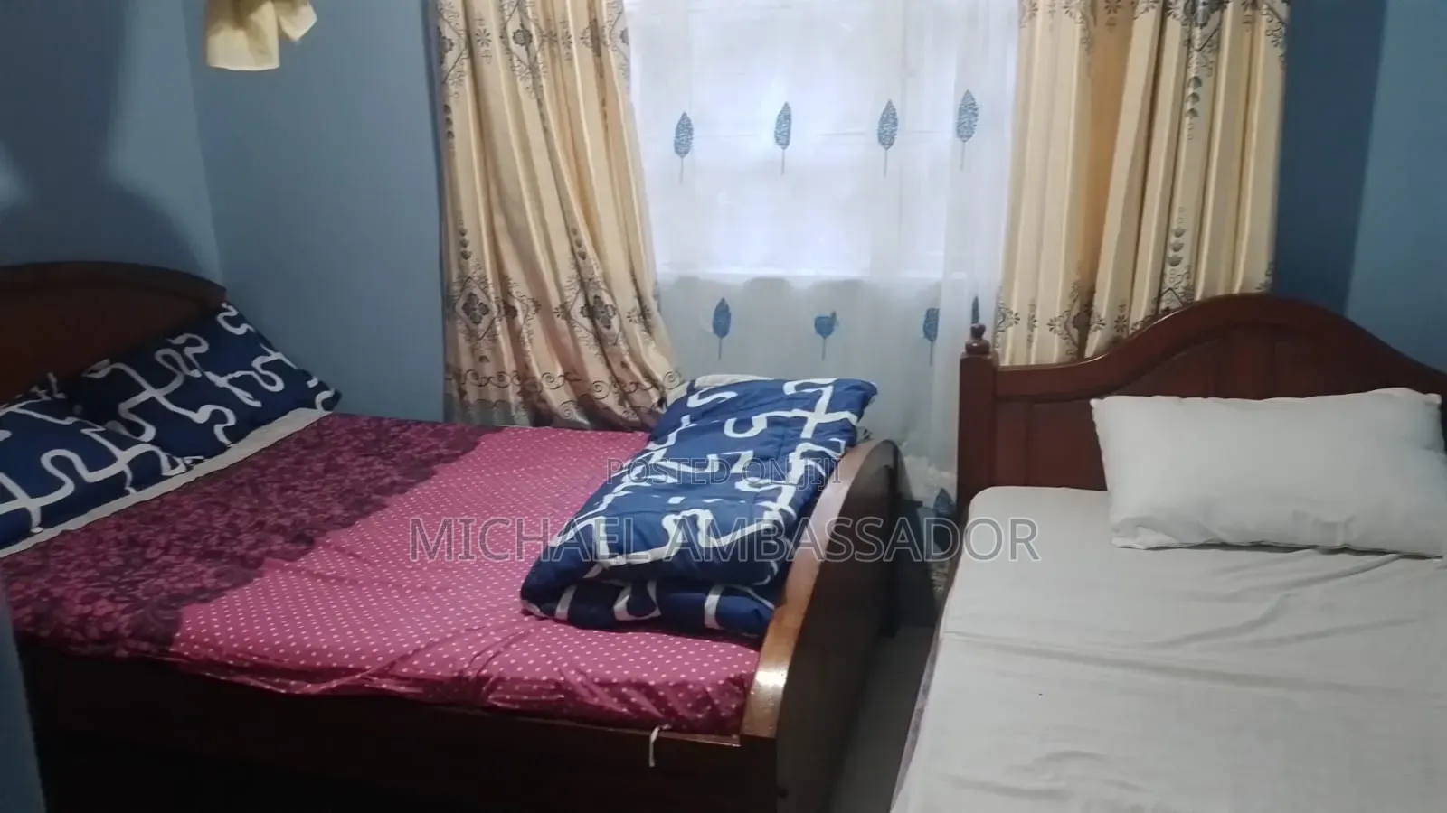 3bdrm Bungalow in Chadi, Syokimau for sale